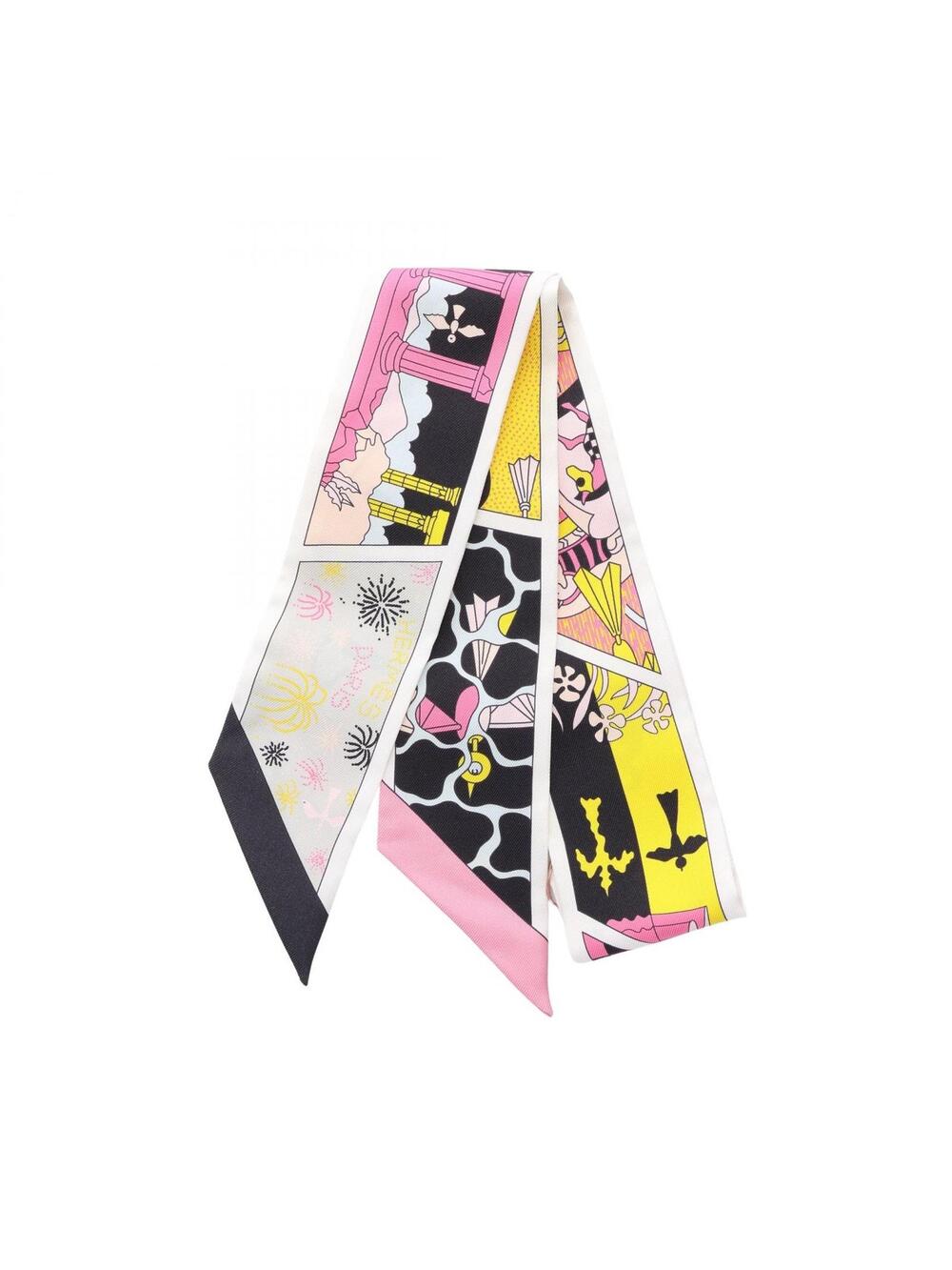 Hermes Twilly Ribbon Factory Suite #360127H36B
